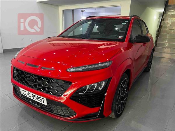 Hyundai for sale in Iraq